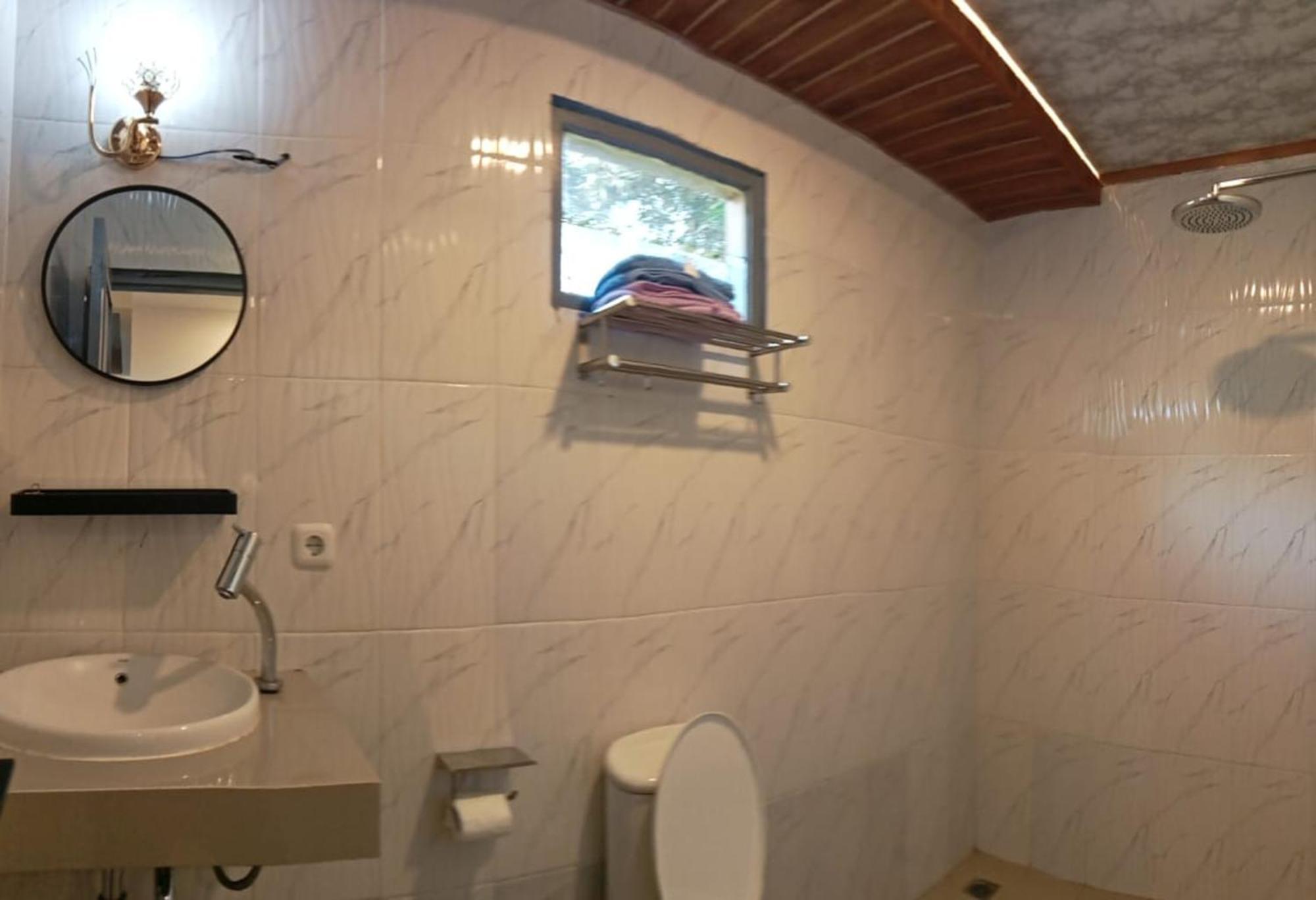 Villa Meilody 4 - Hera Space Paragajen エクステリア 写真