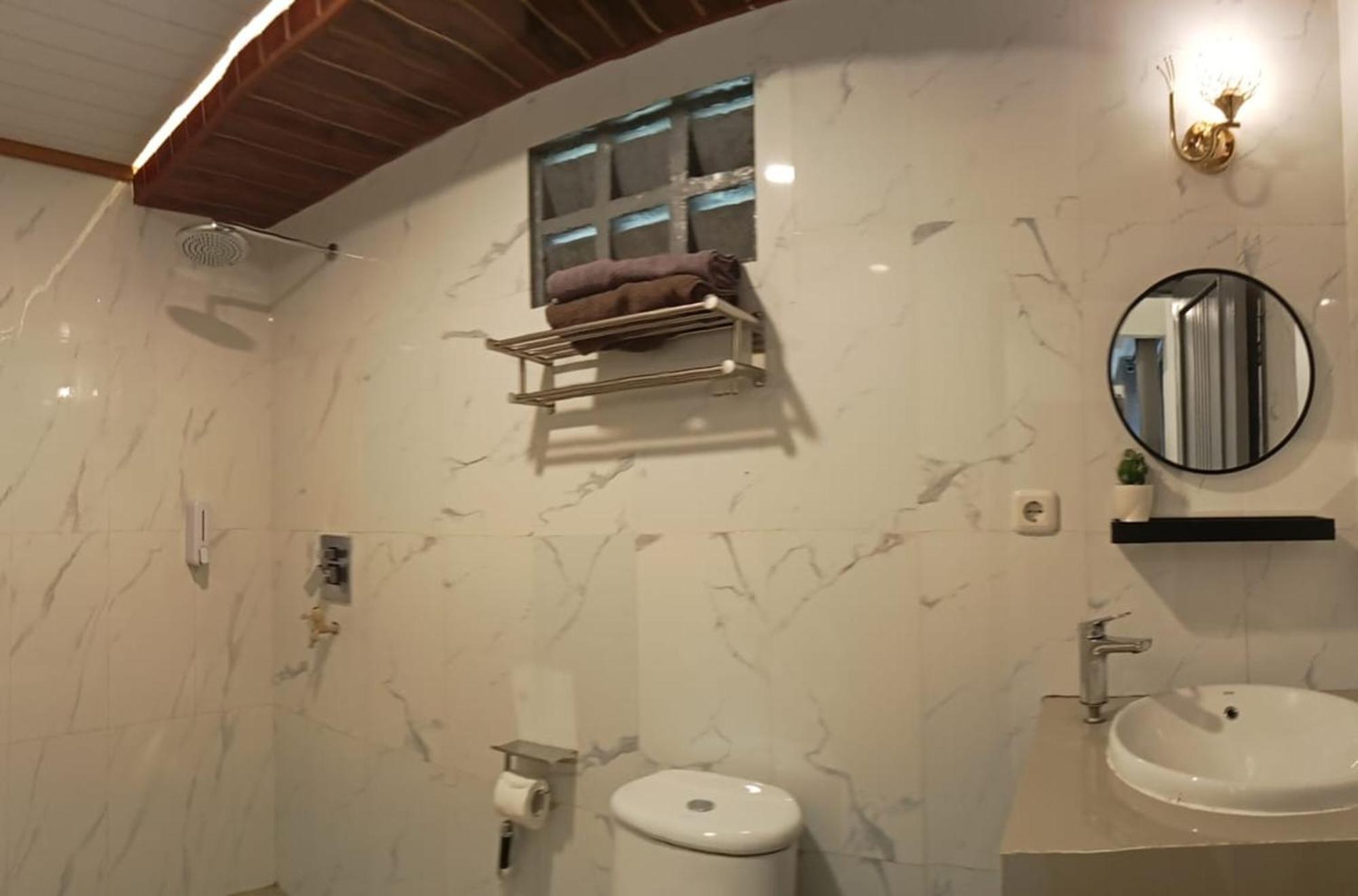 Villa Meilody 4 - Hera Space Paragajen エクステリア 写真