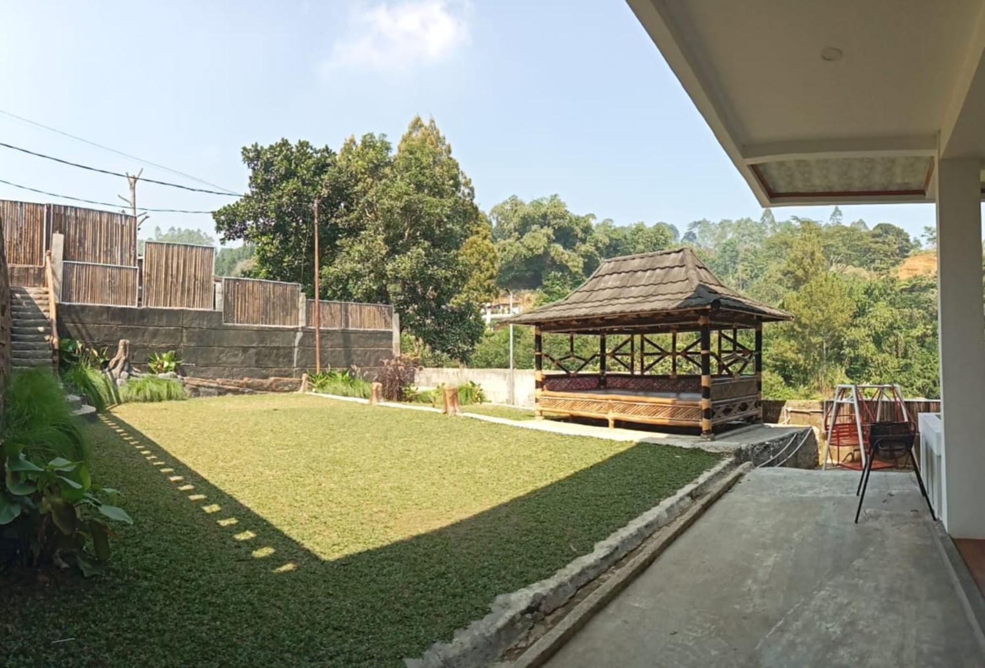 Villa Meilody 4 - Hera Space Paragajen エクステリア 写真