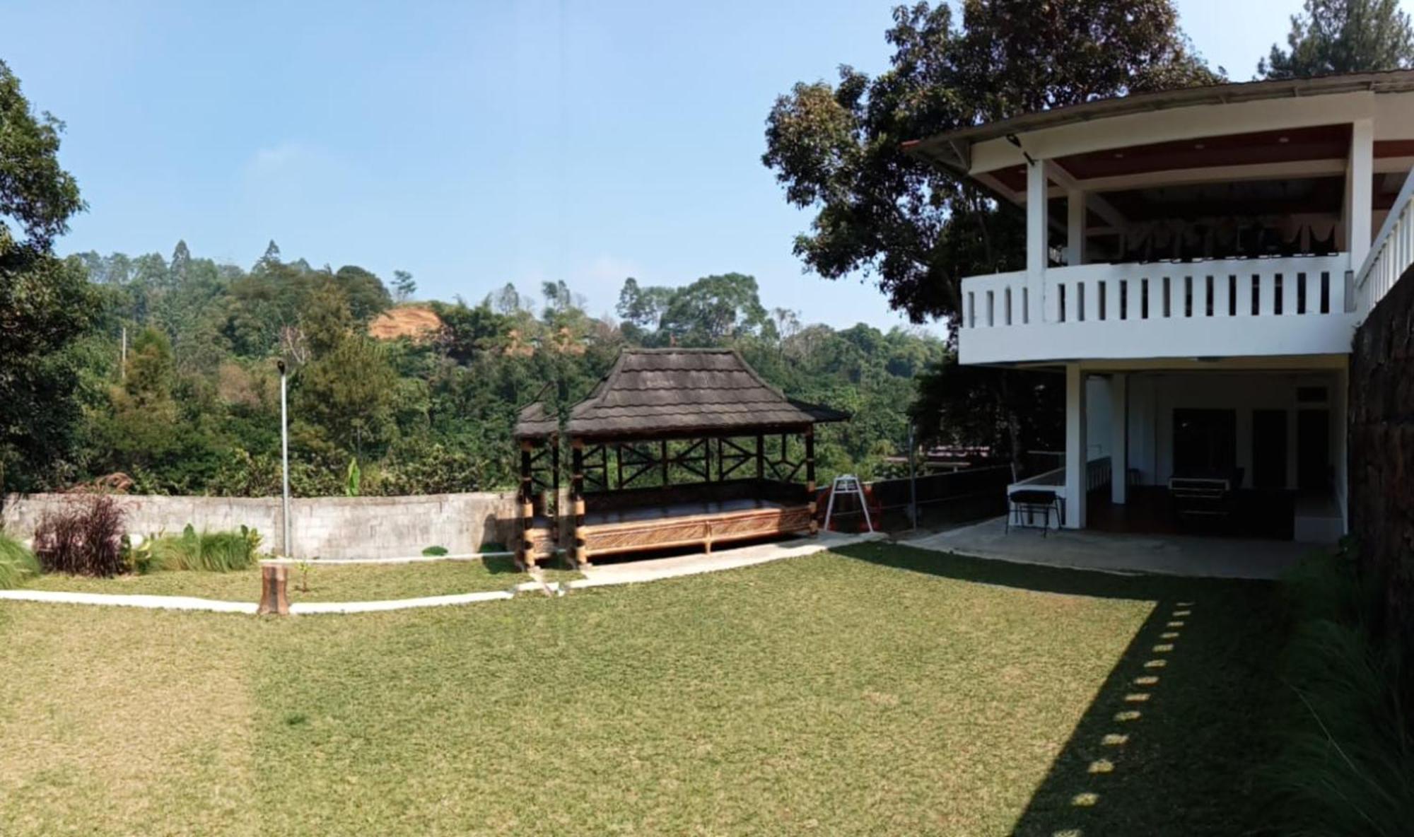 Villa Meilody 4 - Hera Space Paragajen エクステリア 写真